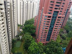 OUE Twin Peaks (D9), Condominium #383248161